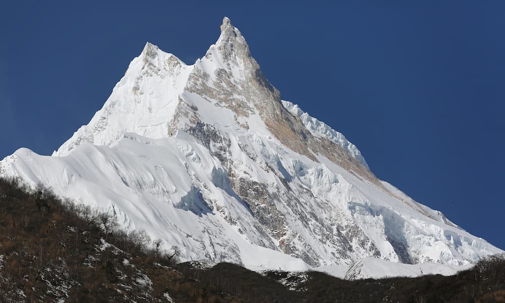 ​​Attraction-of-maount-manasalu-region